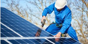 Installation Maintenance Panneaux Solaires Photovoltaïques à Licques